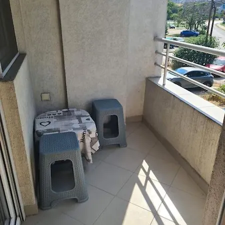 דירה Milas סקופיה