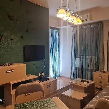 Milas דירה סקופיה