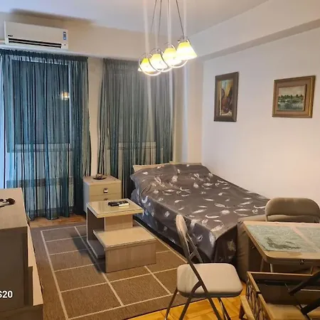 דירה Milas סקופיה